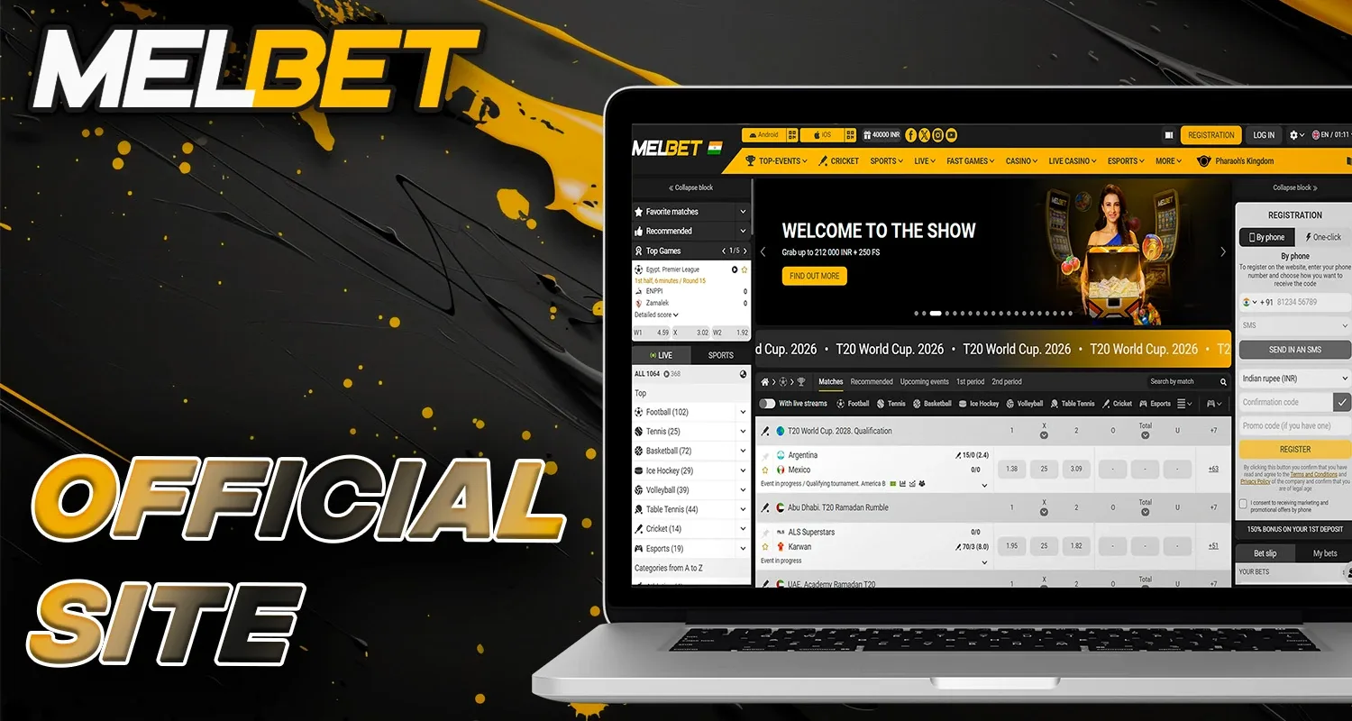 Melbet India Guide — A practical map of cricket betting on Melbet in India