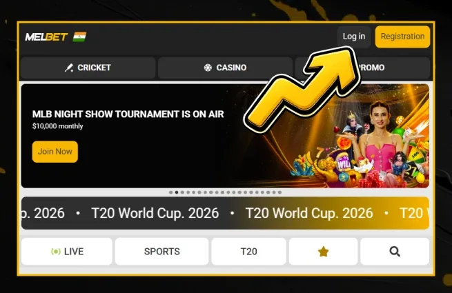 Melbet India Guide — Four cricket formats, four different betting rhythms